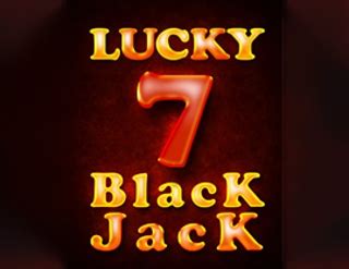 Lucky 7 Blackjack Espresso Sportingbet